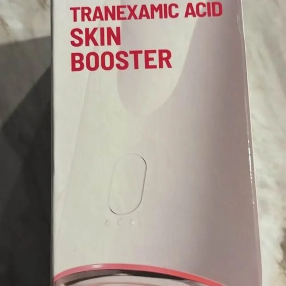 MEDITHERAPY Tranexamic Acid Skin Booster